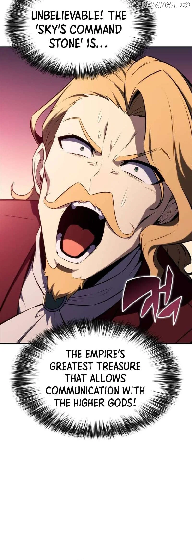 Solo Max-Level Newbie - Chapter 150 Page 54