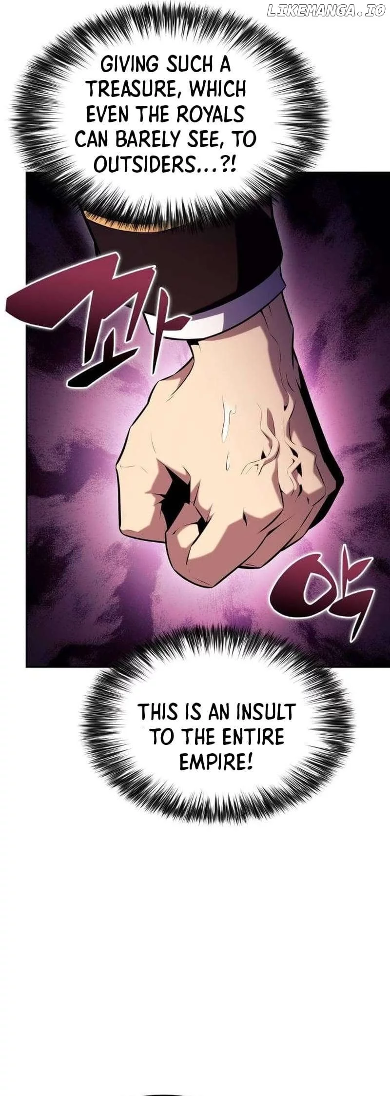Solo Max-Level Newbie - Chapter 150 Page 55