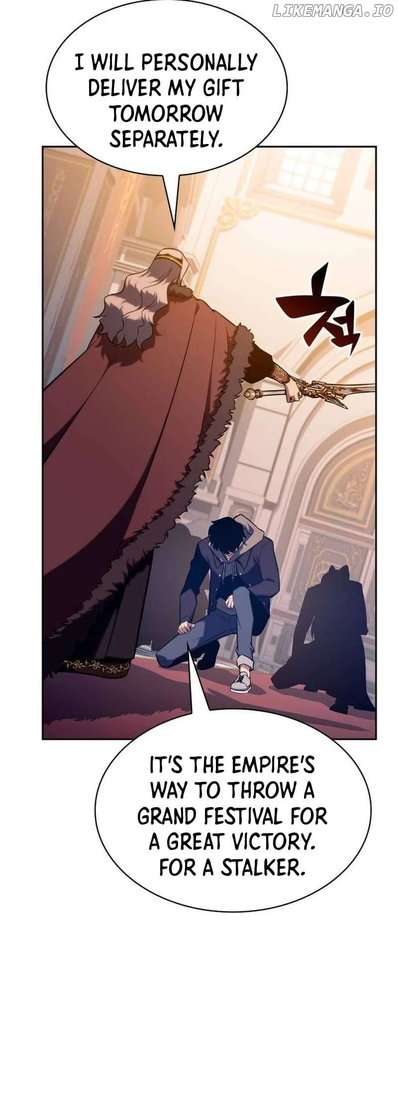 Solo Max-Level Newbie - Chapter 150 Page 56