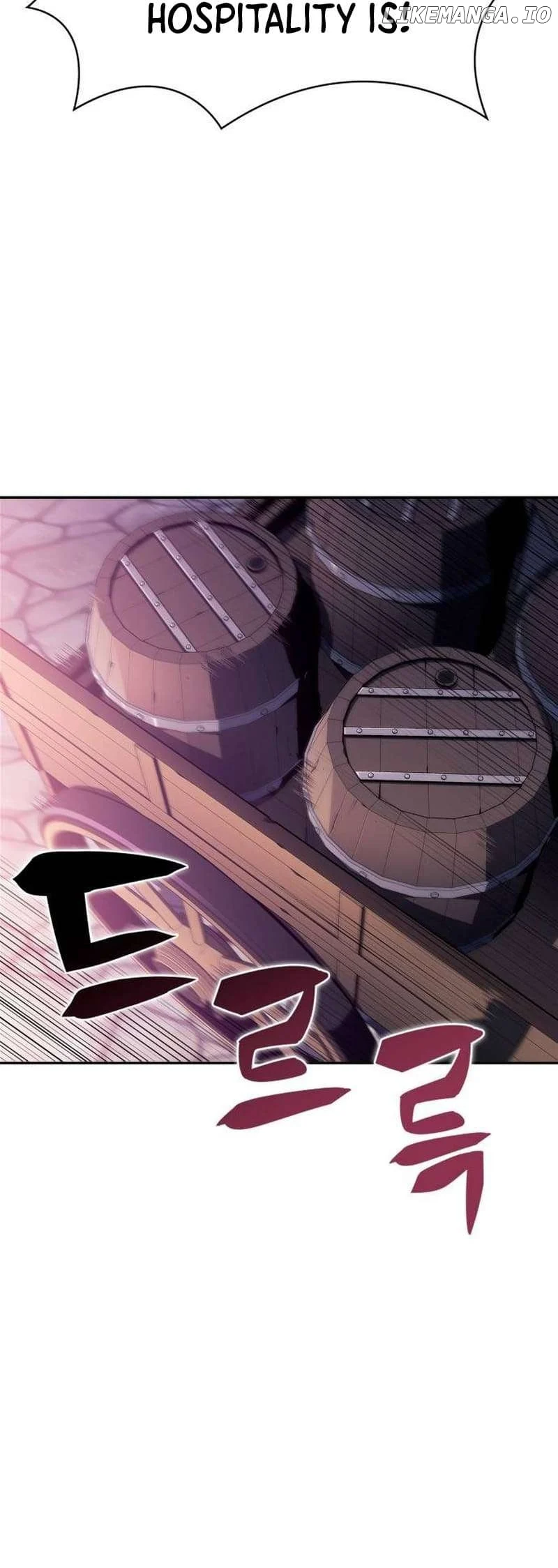 Solo Max-Level Newbie - Chapter 150 Page 58