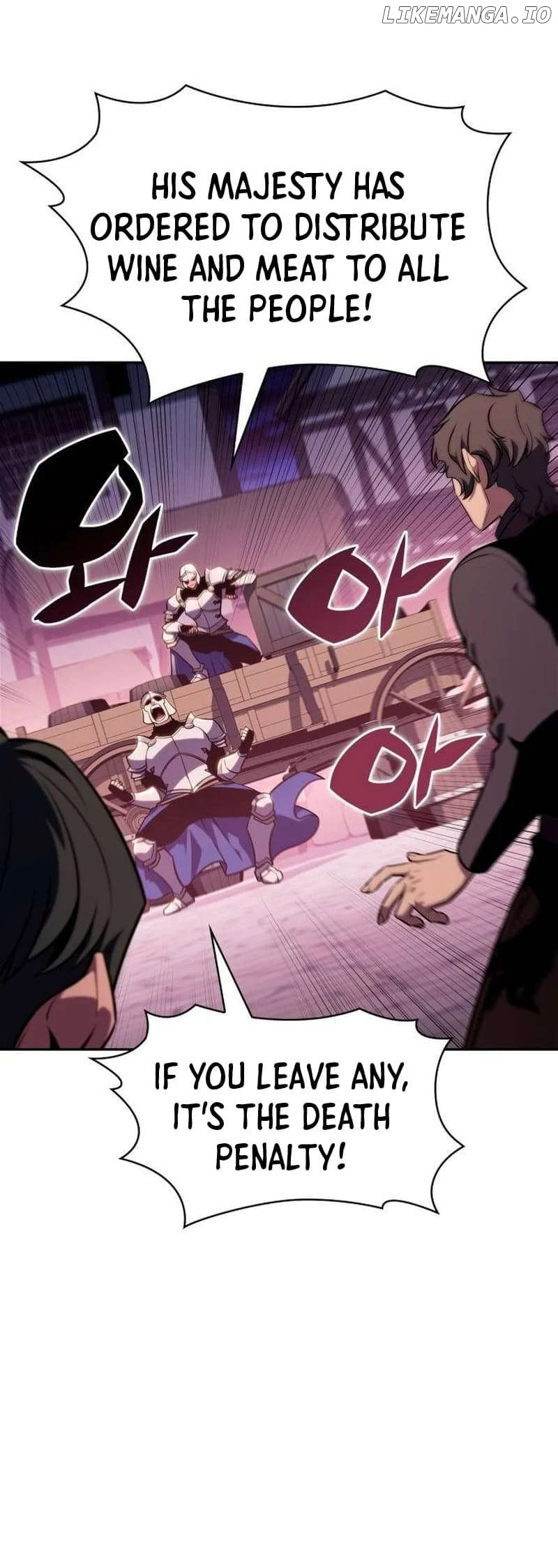 Solo Max-Level Newbie - Chapter 150 Page 59