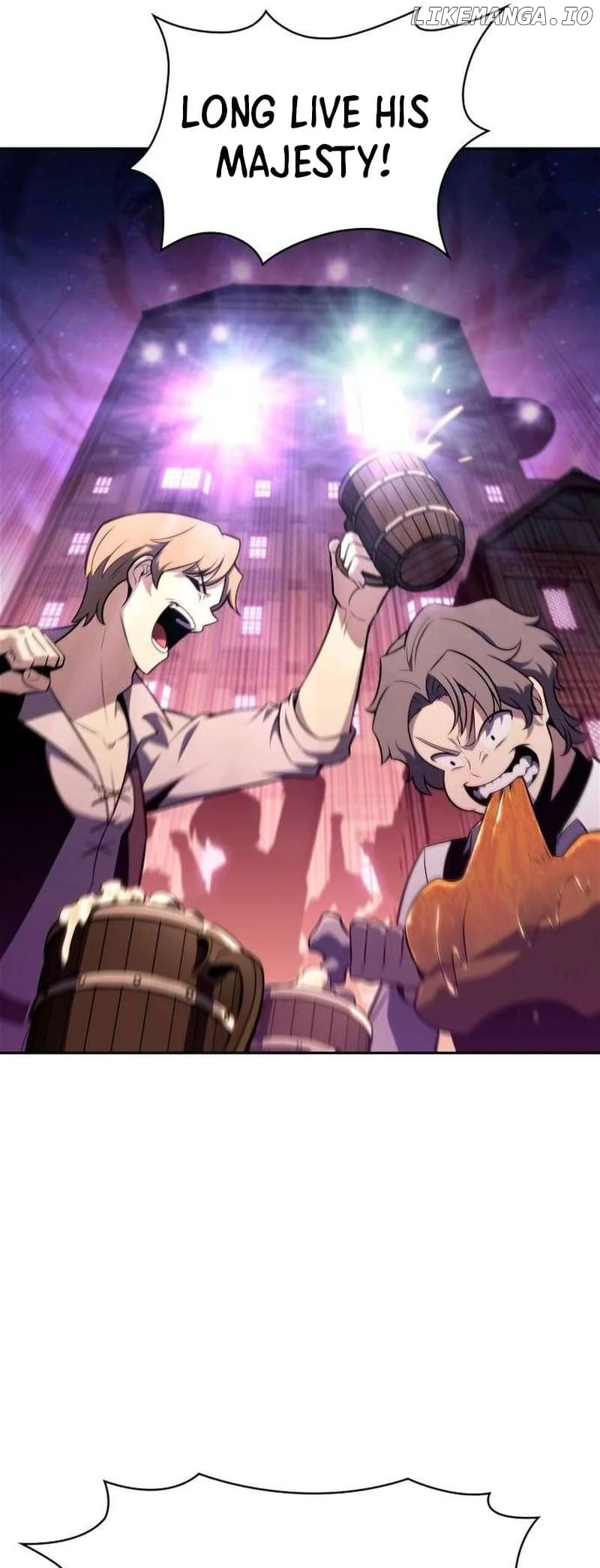 Solo Max-Level Newbie - Chapter 150 Page 60