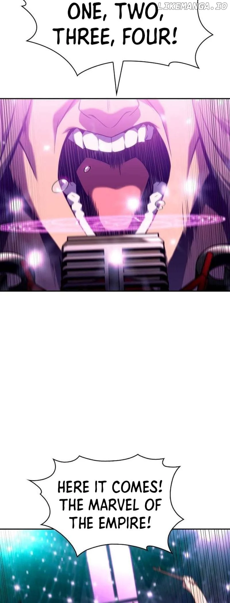 Solo Max-Level Newbie - Chapter 150 Page 61