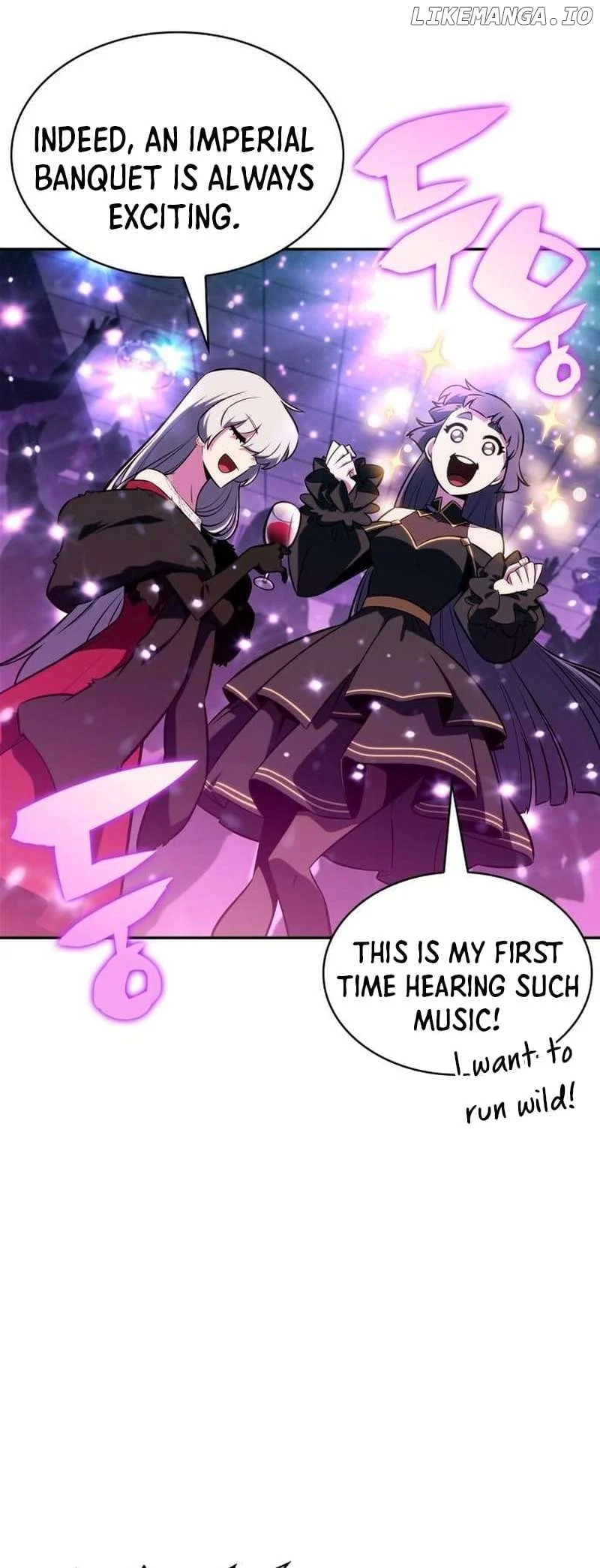 Solo Max-Level Newbie - Chapter 150 Page 63