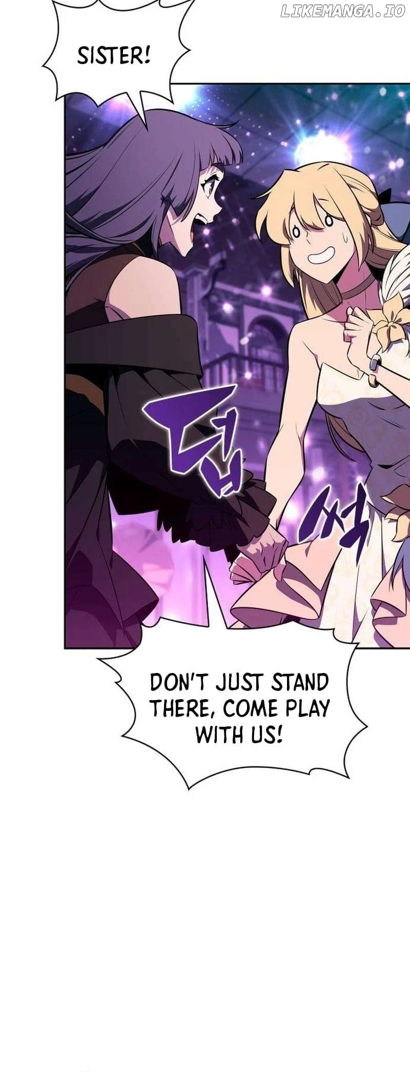 Solo Max-Level Newbie - Chapter 150 Page 64