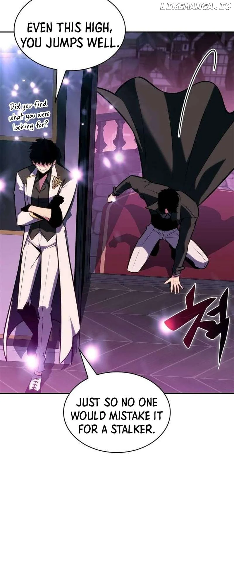 Solo Max-Level Newbie - Chapter 150 Page 68