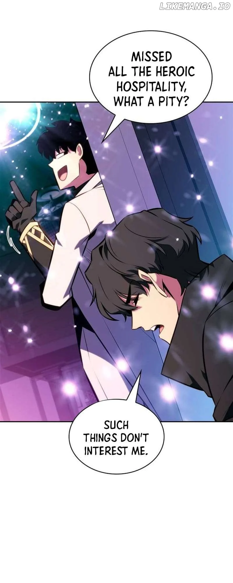 Solo Max-Level Newbie - Chapter 150 Page 69
