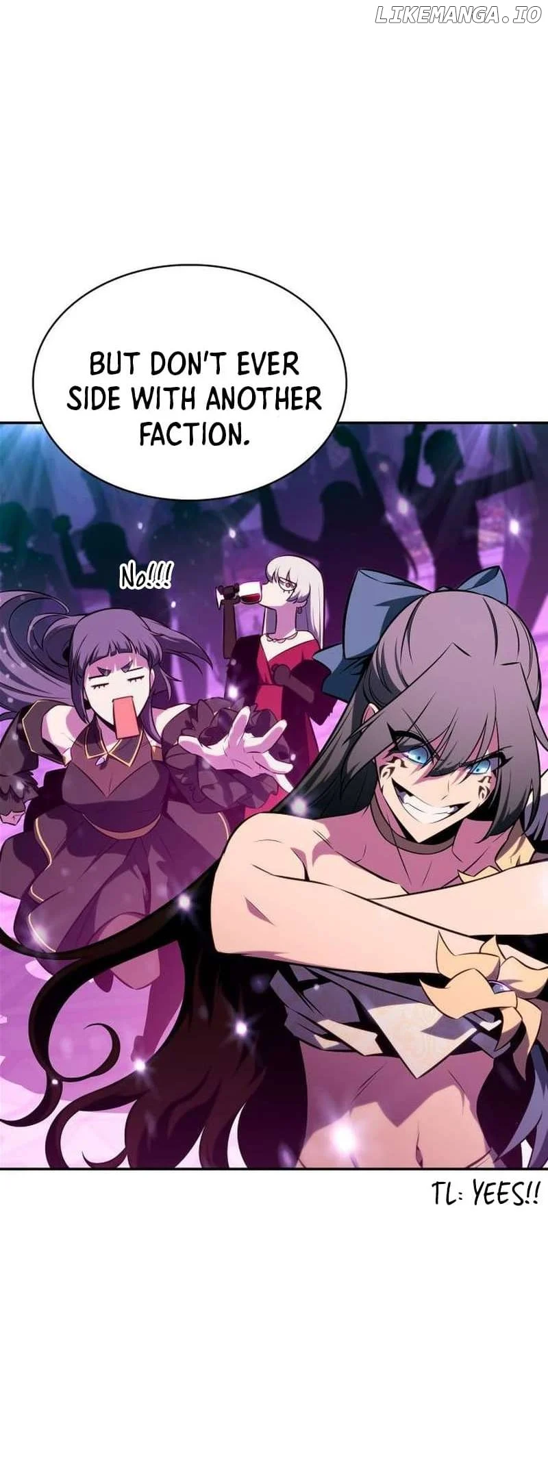 Solo Max-Level Newbie - Chapter 150 Page 72