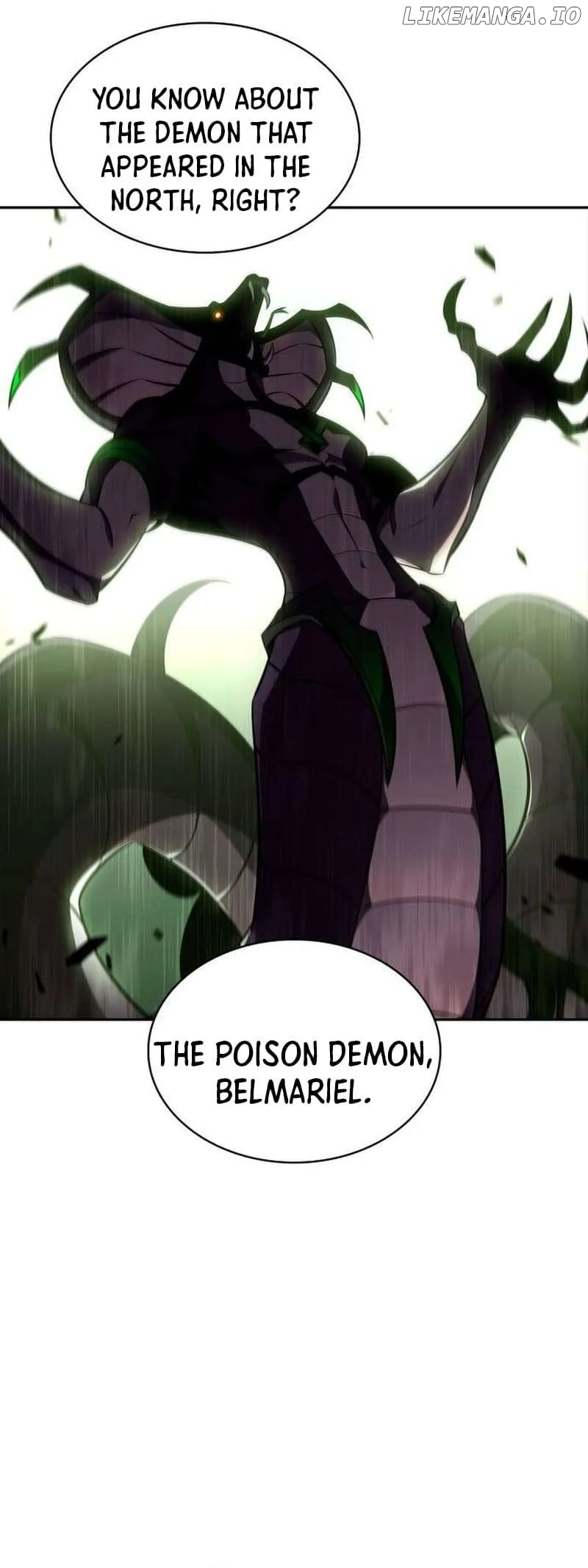 Solo Max-Level Newbie - Chapter 150 Page 75