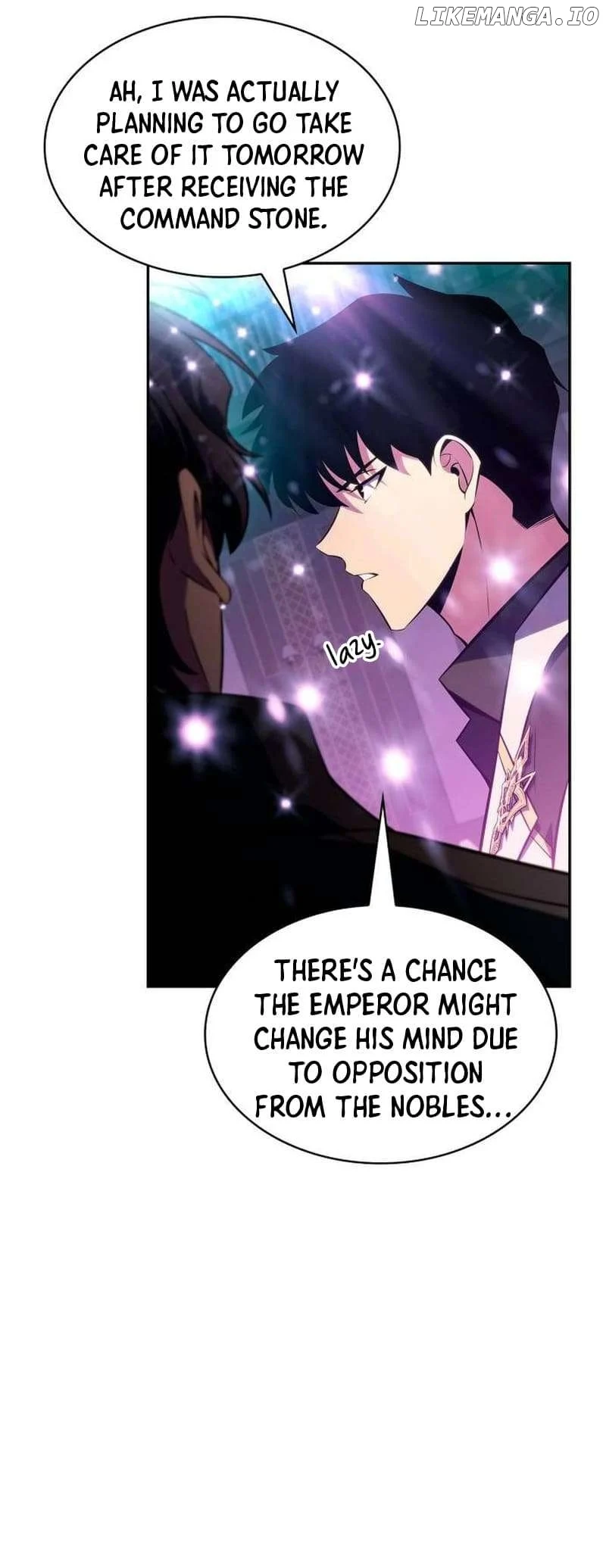 Solo Max-Level Newbie - Chapter 150 Page 76