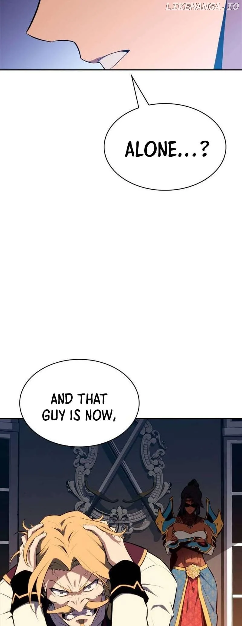 Solo Max-Level Newbie - Chapter 150 Page 78