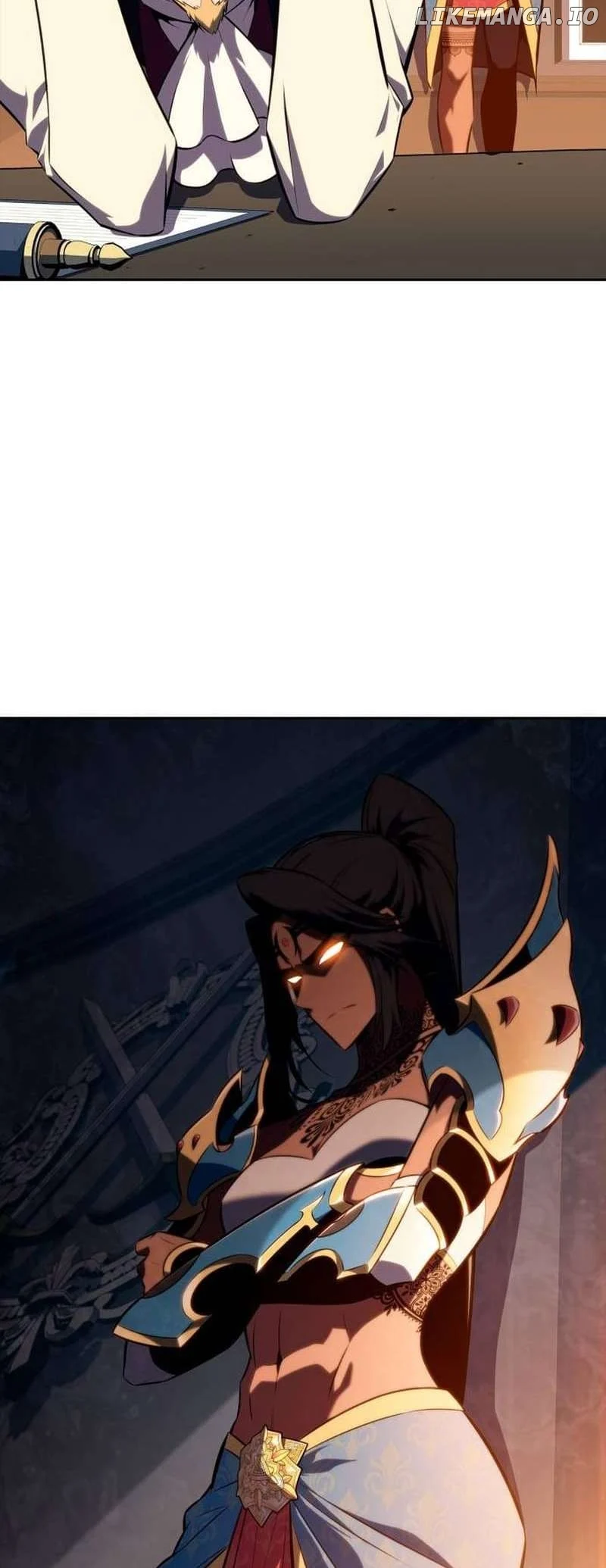 Solo Max-Level Newbie - Chapter 150 Page 79