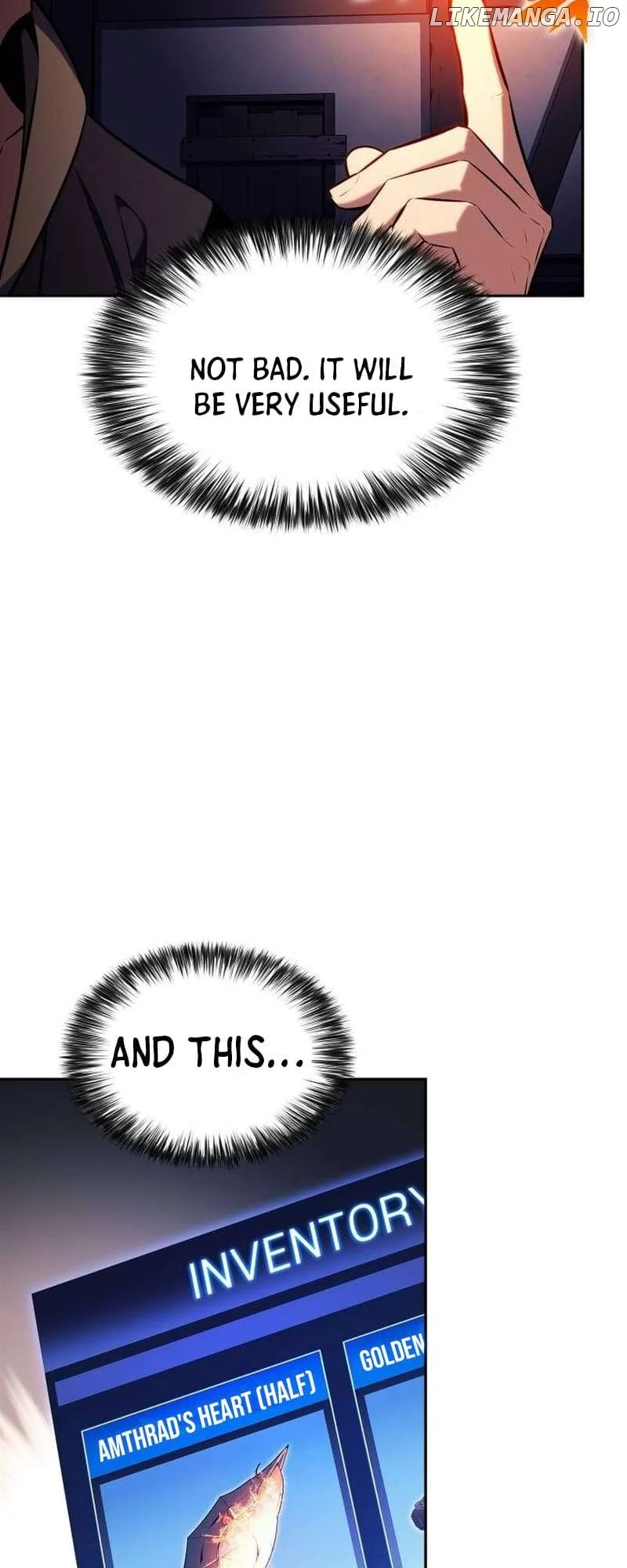 Solo Max-Level Newbie - Chapter 150 Page 8