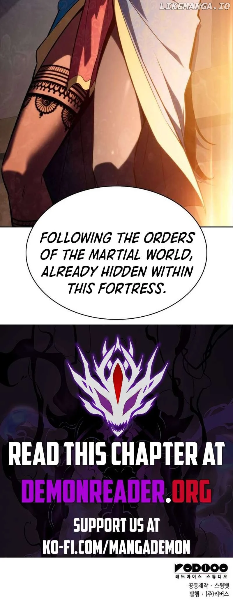 Solo Max-Level Newbie - Chapter 150 Page 80