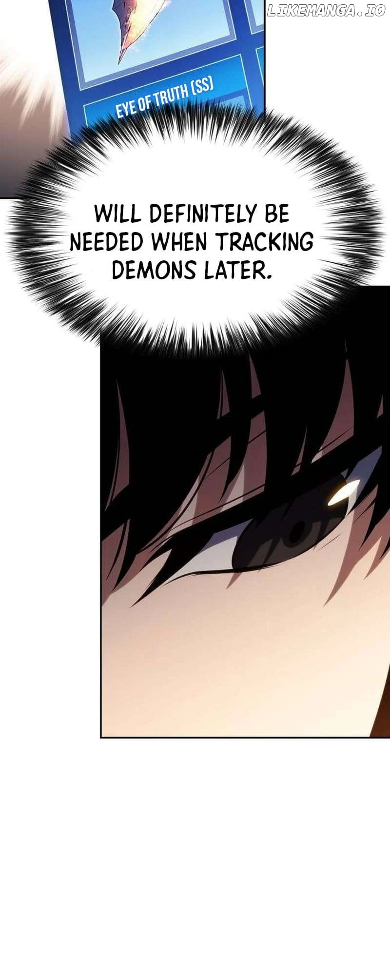 Solo Max-Level Newbie - Chapter 150 Page 9