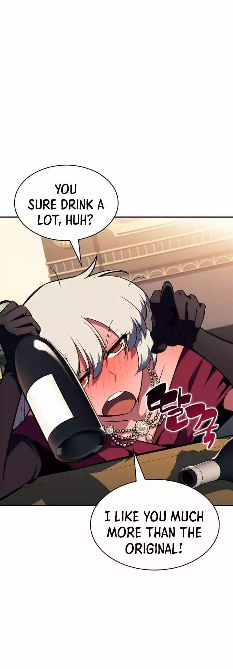Solo Max-Level Newbie - Chapter 151 Page 11
