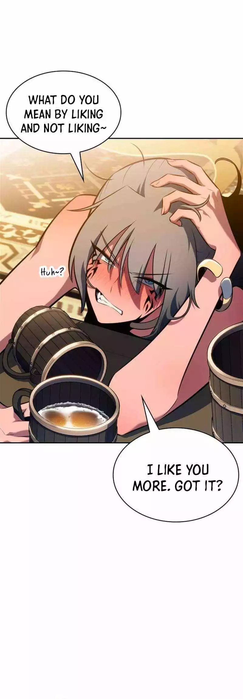 Solo Max-Level Newbie - Chapter 151 Page 12