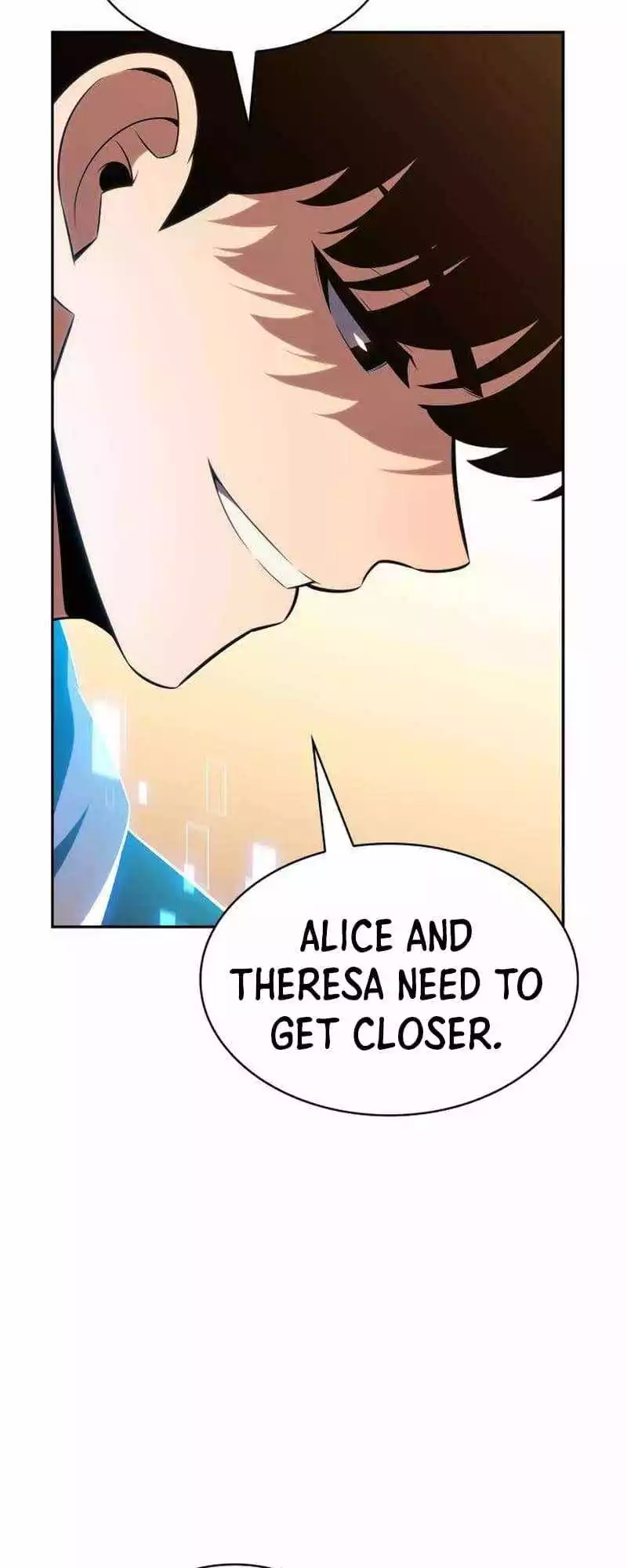 Solo Max-Level Newbie - Chapter 151 Page 15