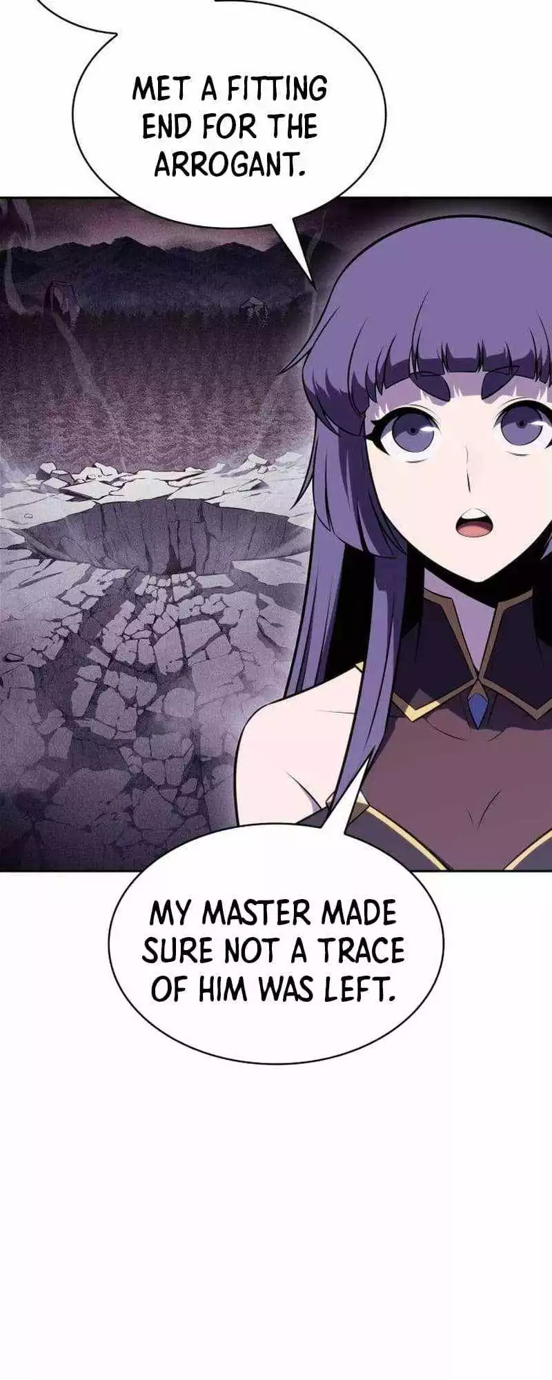 Solo Max-Level Newbie - Chapter 151 Page 17