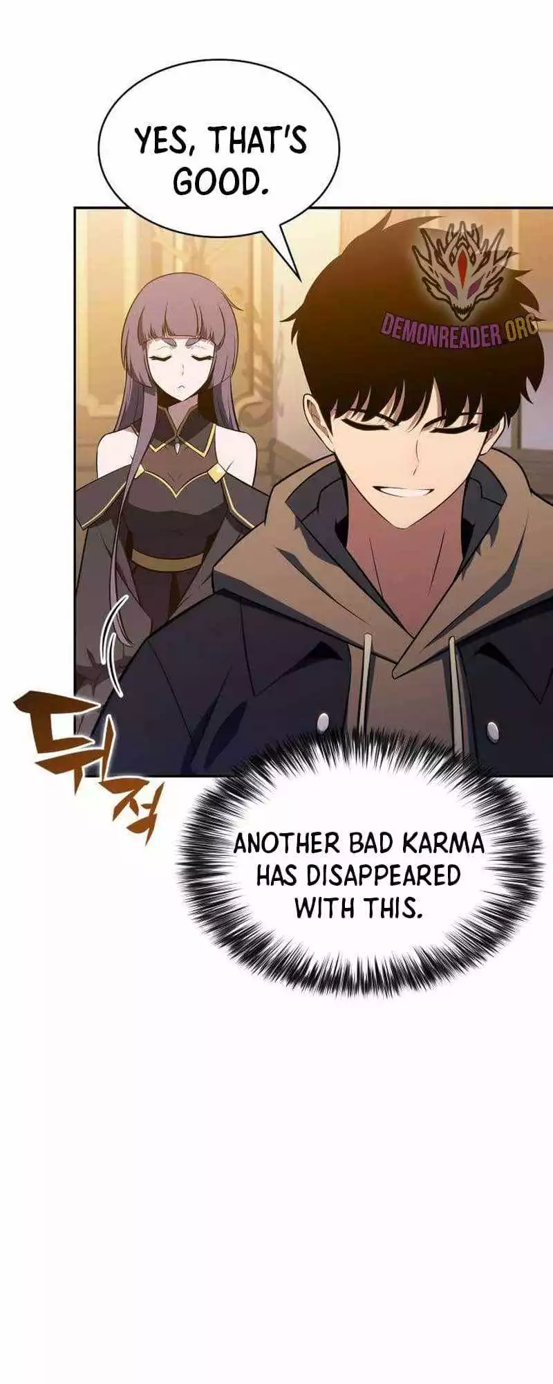 Solo Max-Level Newbie - Chapter 151 Page 18