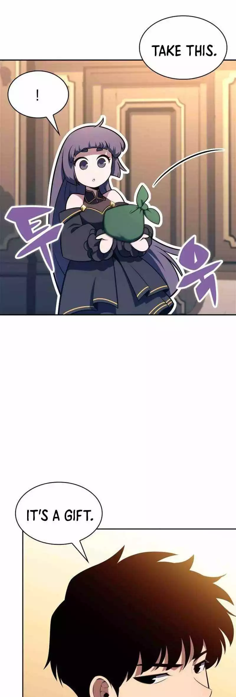 Solo Max-Level Newbie - Chapter 151 Page 19