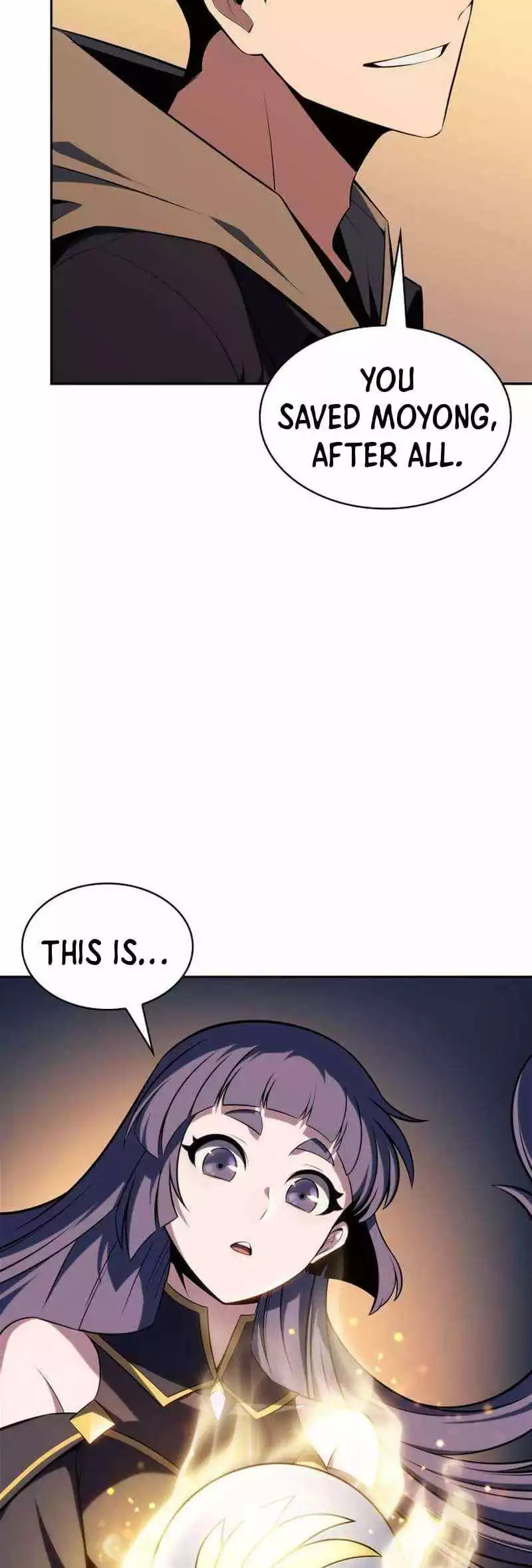 Solo Max-Level Newbie - Chapter 151 Page 20