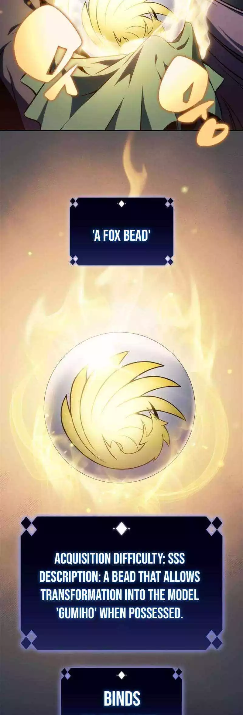 Solo Max-Level Newbie - Chapter 151 Page 21
