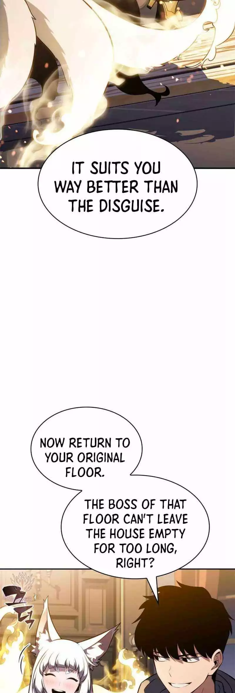 Solo Max-Level Newbie - Chapter 151 Page 25