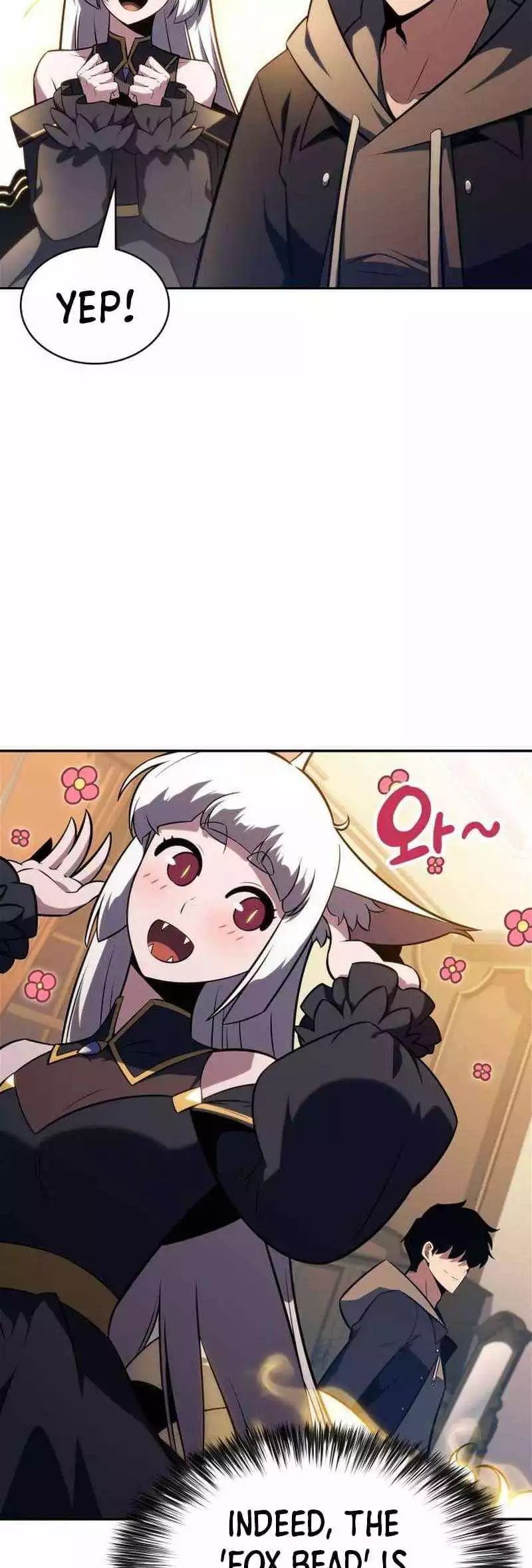 Solo Max-Level Newbie - Chapter 151 Page 26