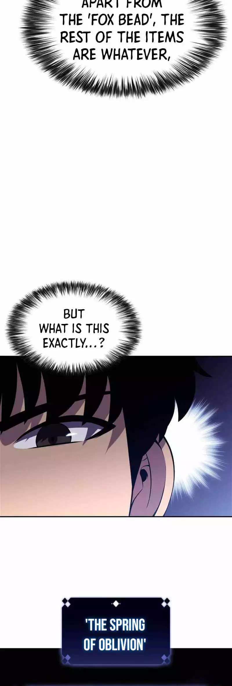 Solo Max-Level Newbie - Chapter 151 Page 28
