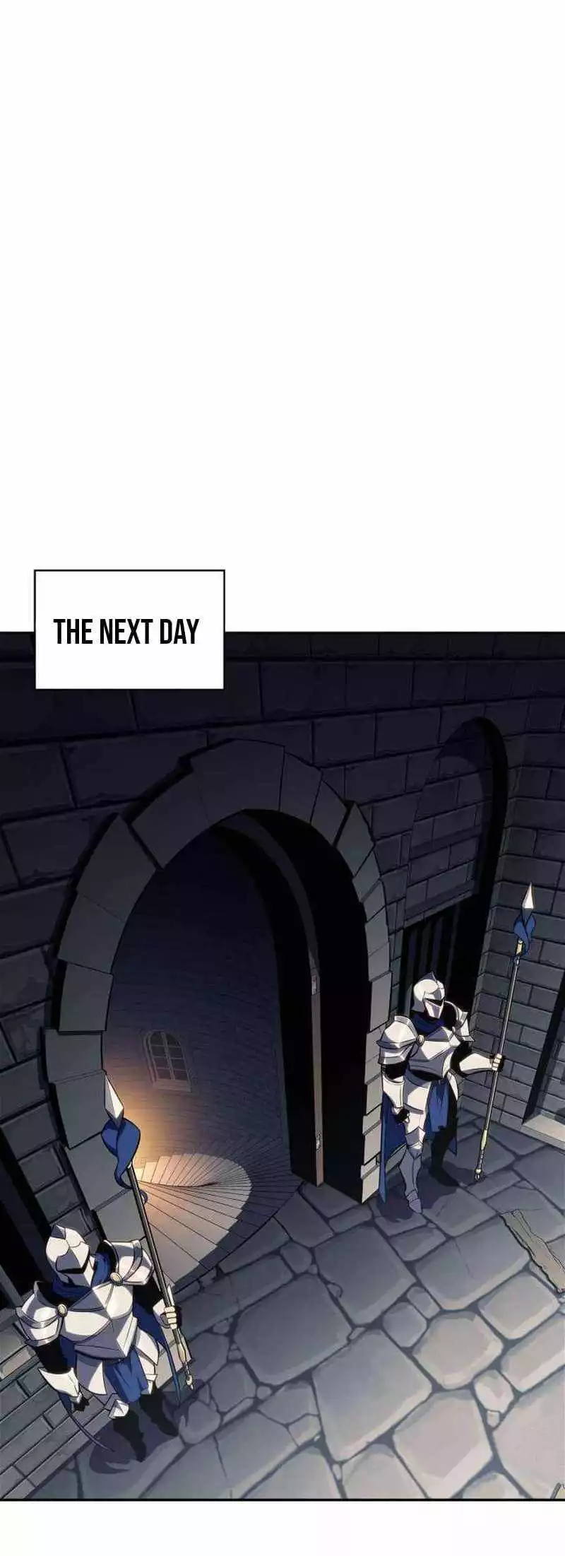 Solo Max-Level Newbie - Chapter 151 Page 32