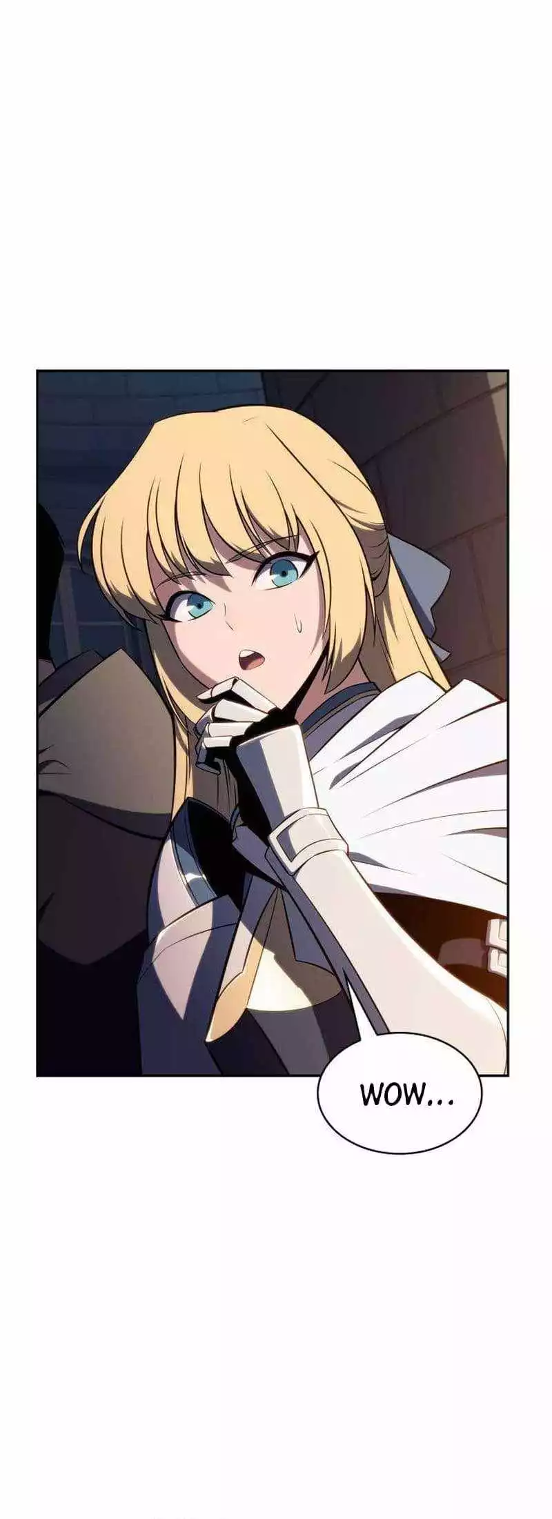 Solo Max-Level Newbie - Chapter 151 Page 33