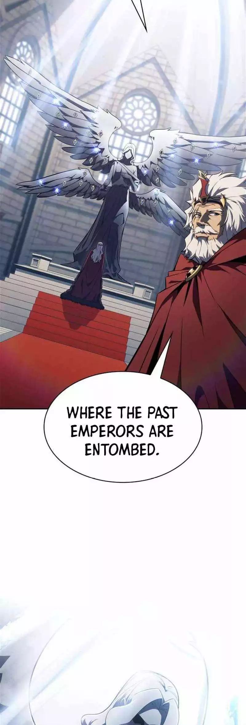 Solo Max-Level Newbie - Chapter 151 Page 40