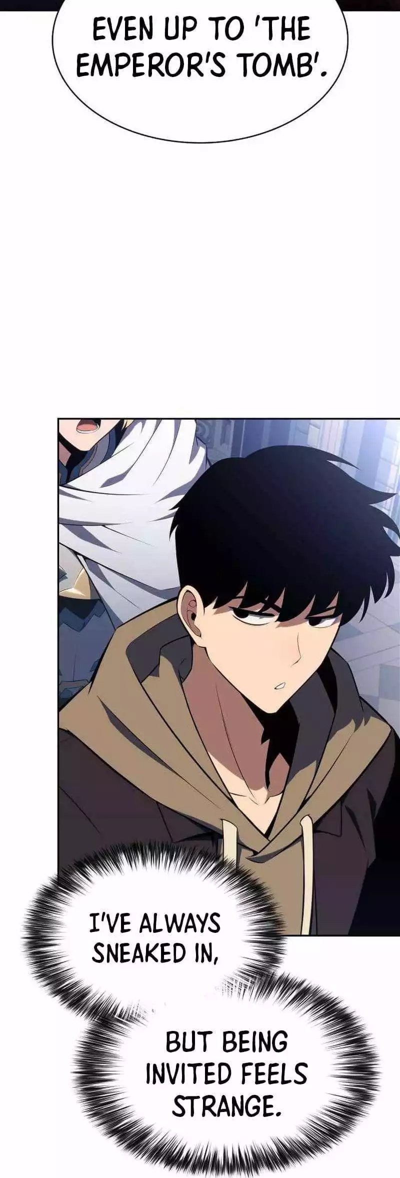 Solo Max-Level Newbie - Chapter 151 Page 42