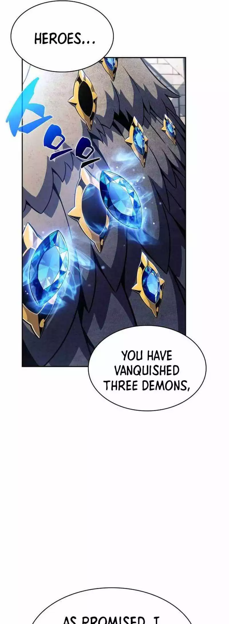 Solo Max-Level Newbie - Chapter 151 Page 44