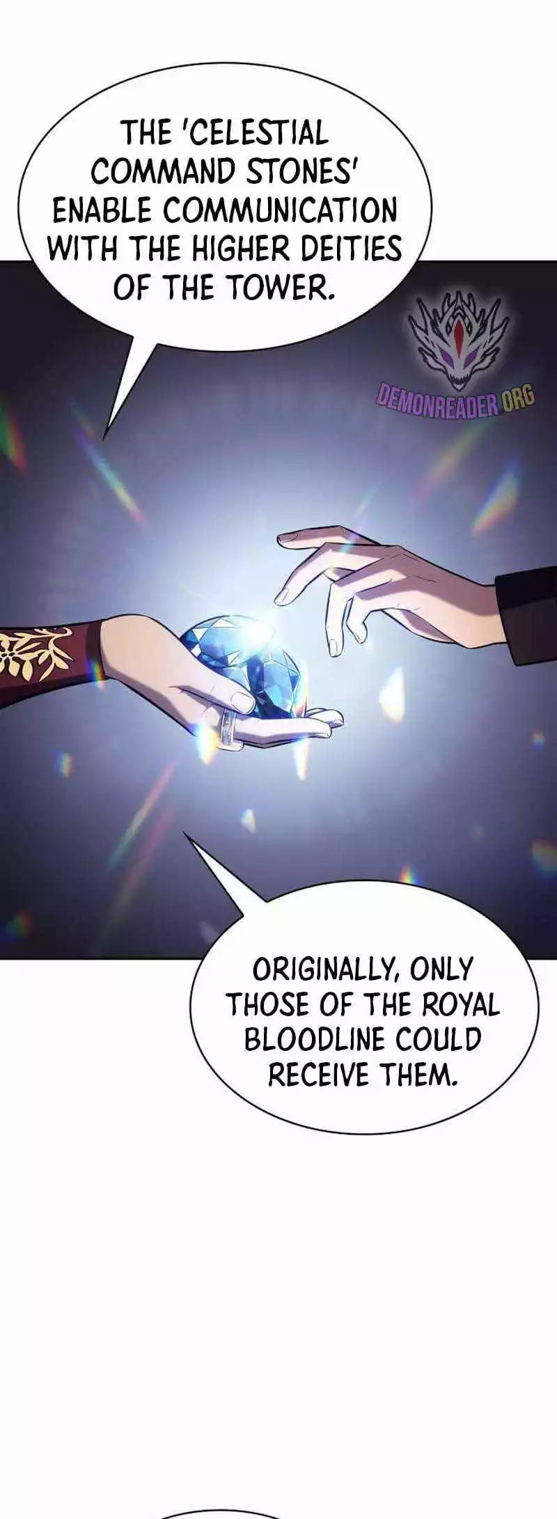Solo Max-Level Newbie - Chapter 151 Page 46