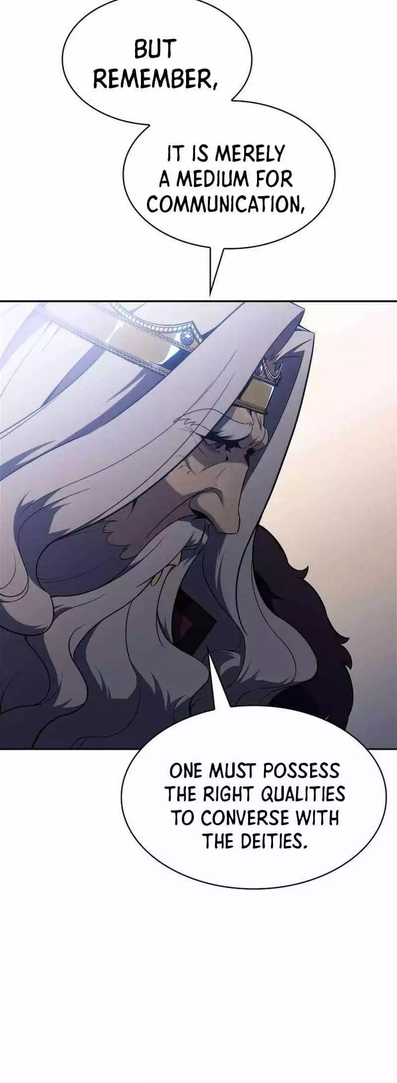 Solo Max-Level Newbie - Chapter 151 Page 47