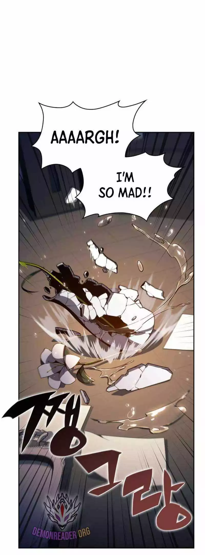 Solo Max-Level Newbie - Chapter 151 Page 5
