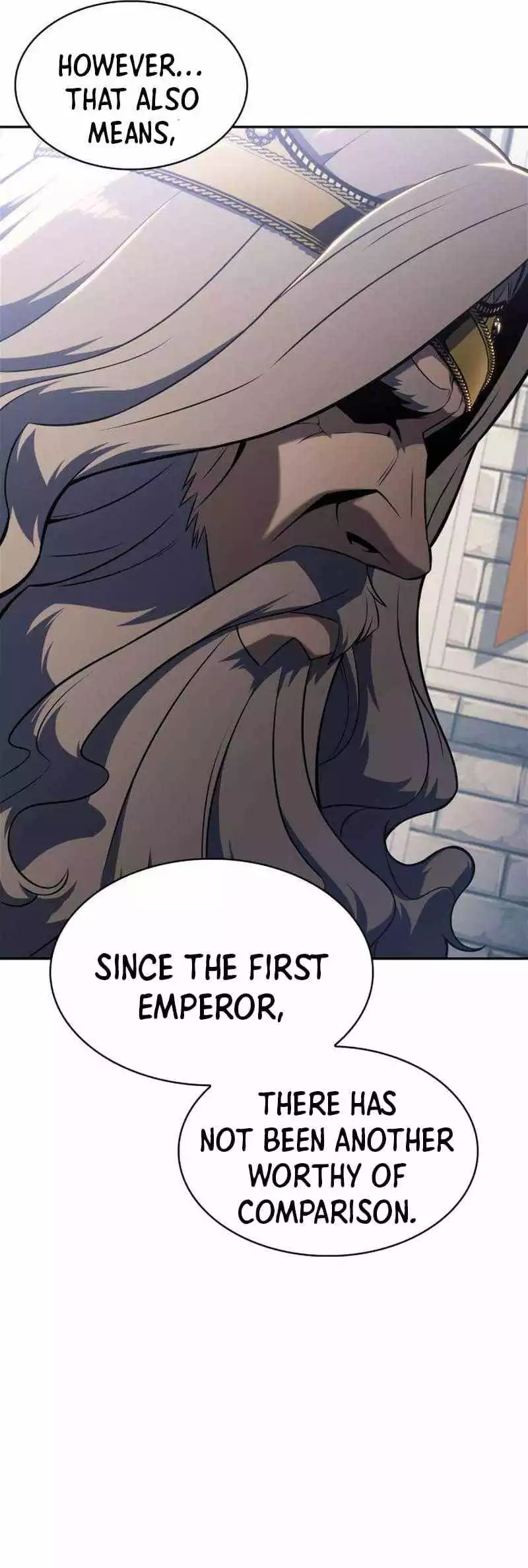Solo Max-Level Newbie - Chapter 151 Page 52