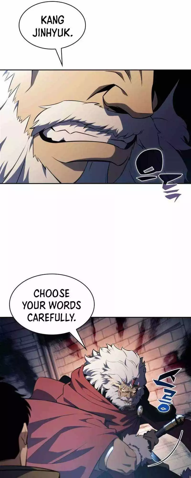 Solo Max-Level Newbie - Chapter 151 Page 54