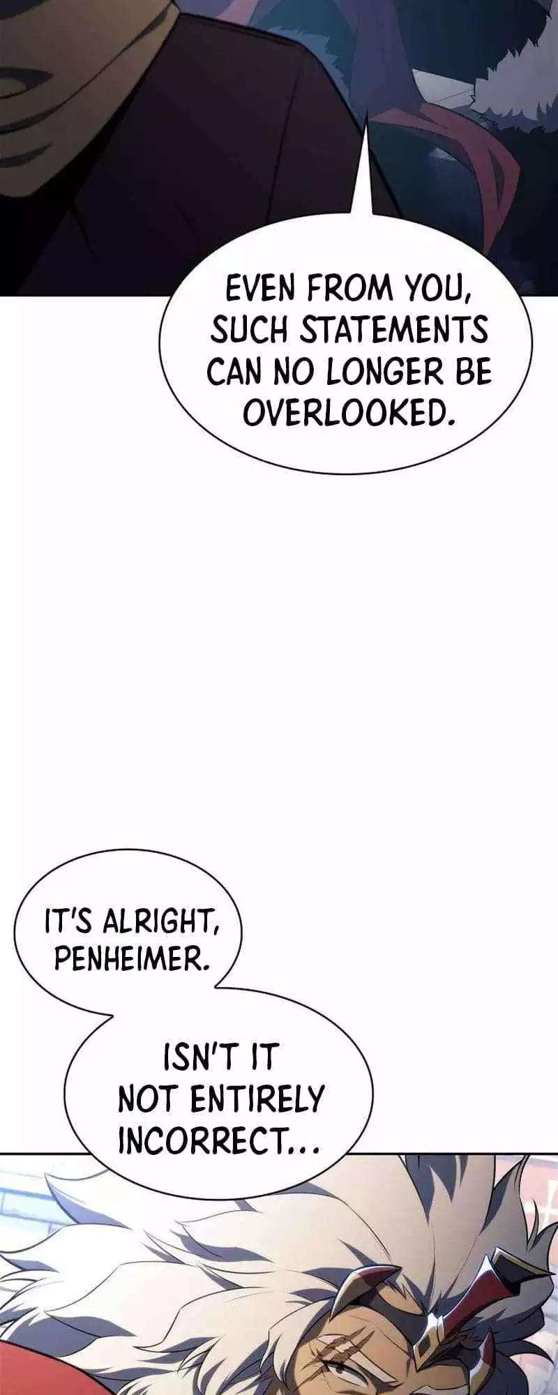 Solo Max-Level Newbie - Chapter 151 Page 55