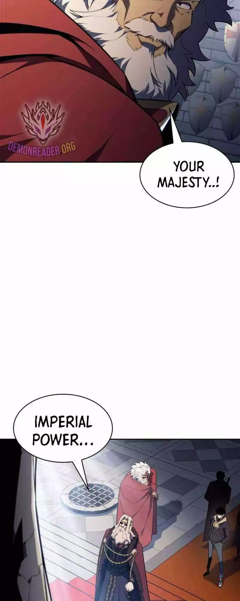 Solo Max-Level Newbie - Chapter 151 Page 56