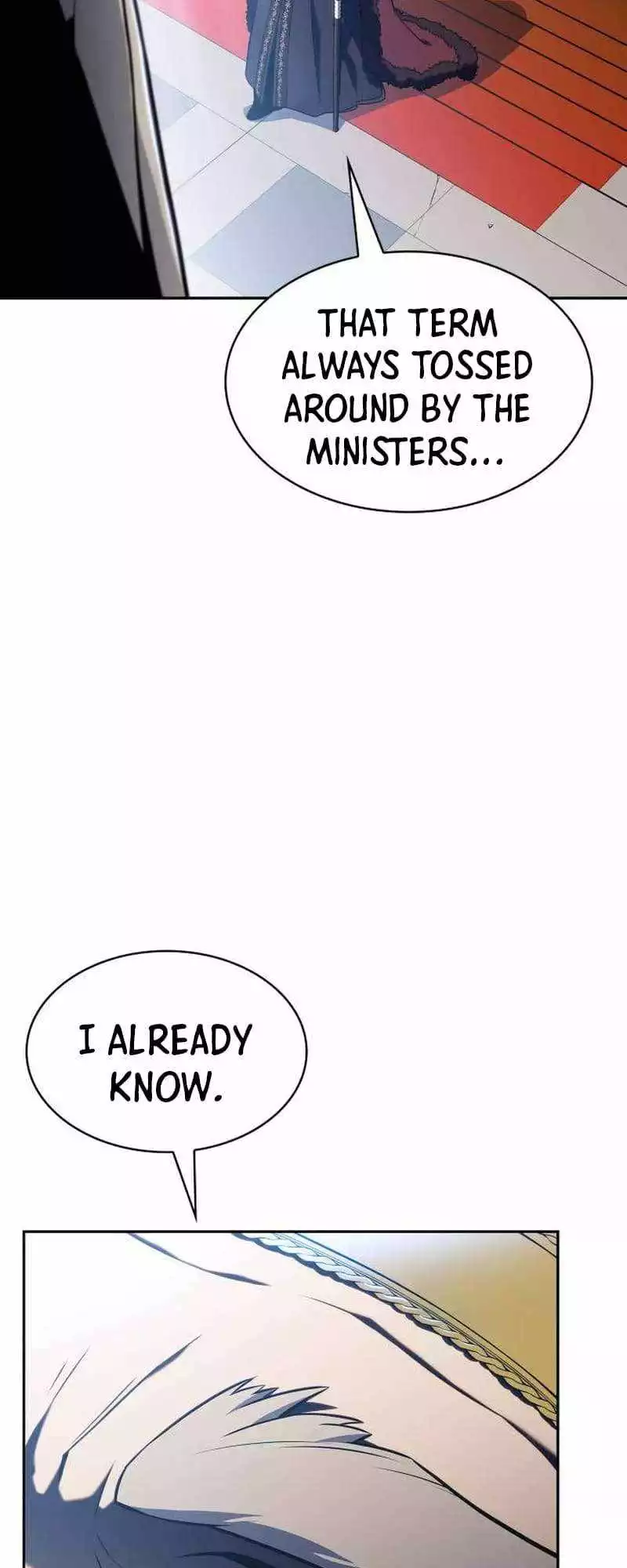 Solo Max-Level Newbie - Chapter 151 Page 57