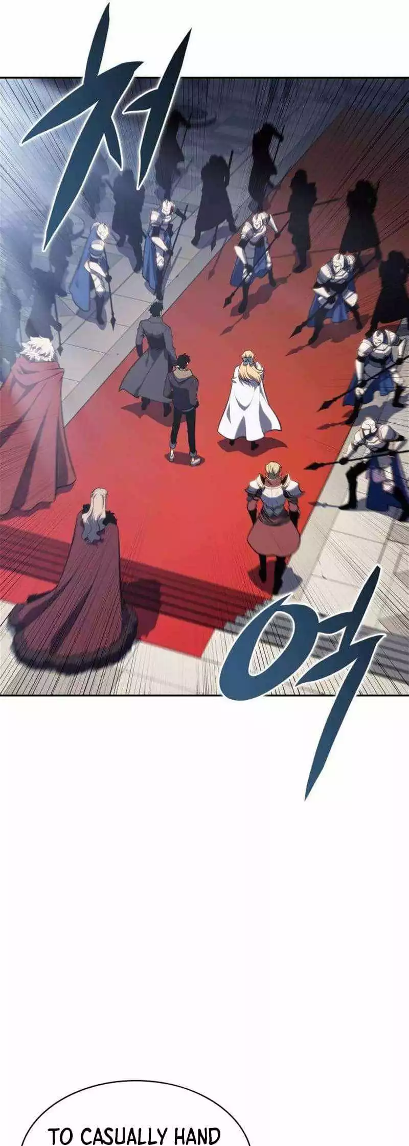Solo Max-Level Newbie - Chapter 151 Page 65