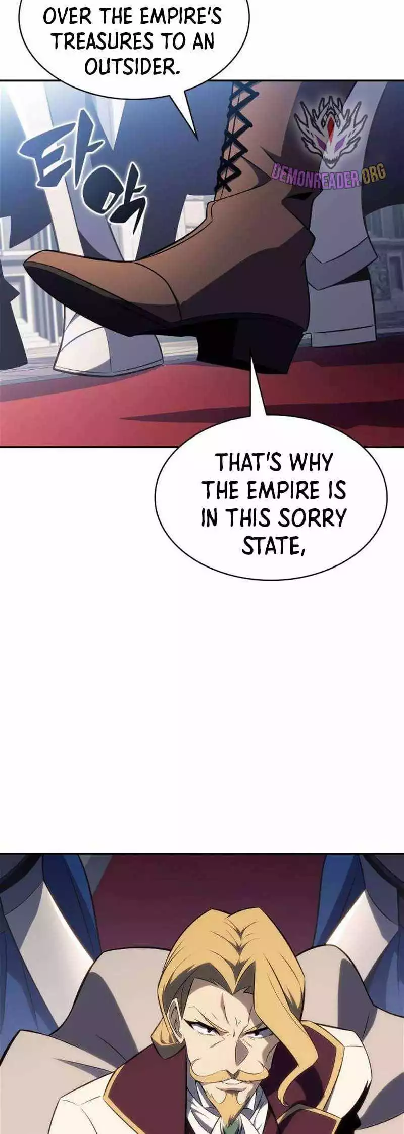 Solo Max-Level Newbie - Chapter 151 Page 66