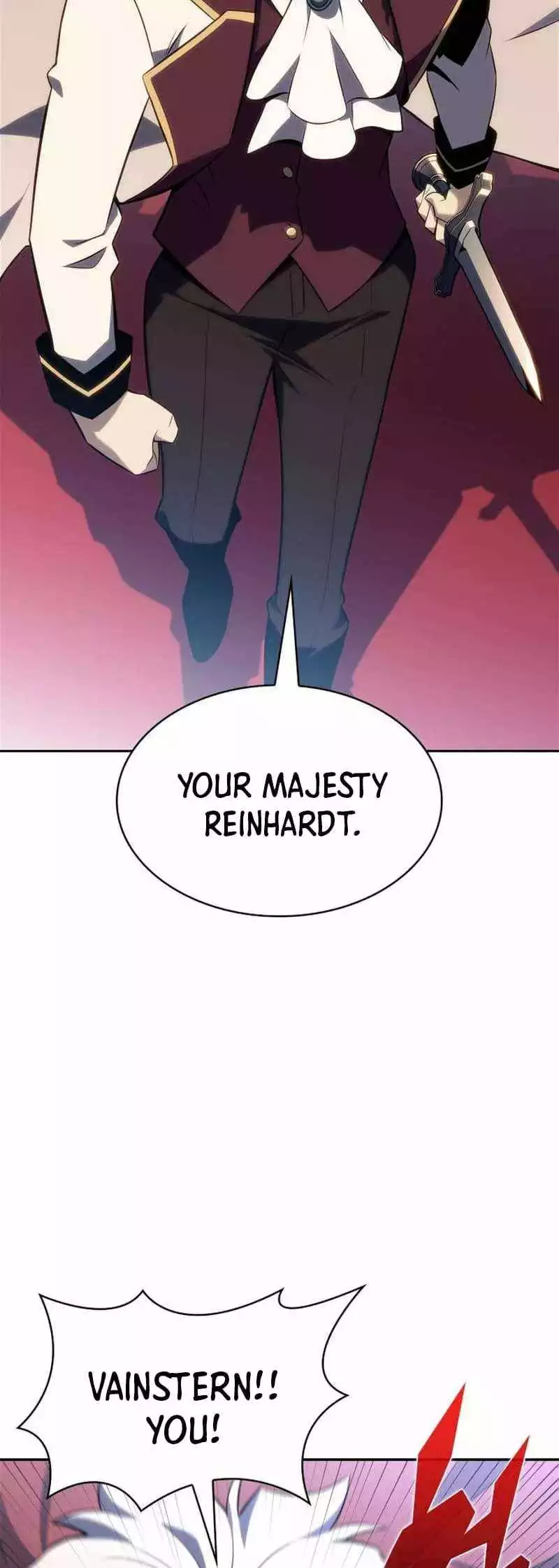 Solo Max-Level Newbie - Chapter 151 Page 67