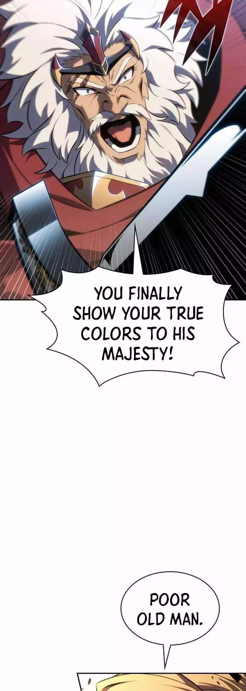 Solo Max-Level Newbie - Chapter 151 Page 68
