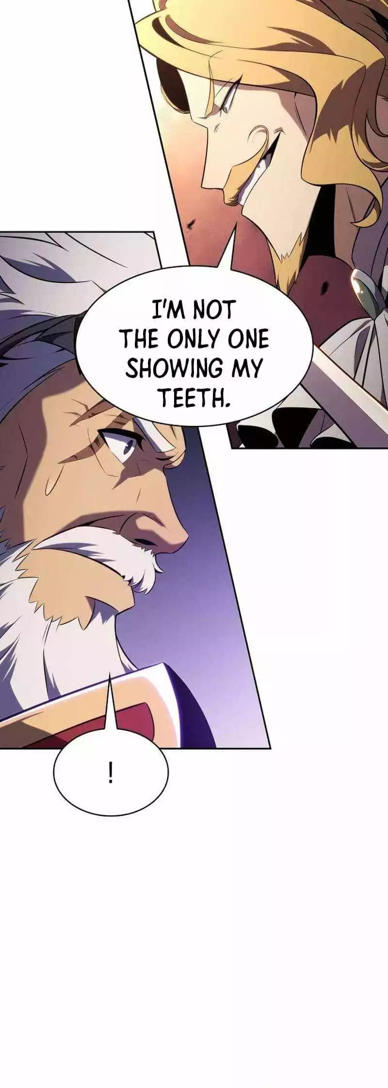 Solo Max-Level Newbie - Chapter 151 Page 69