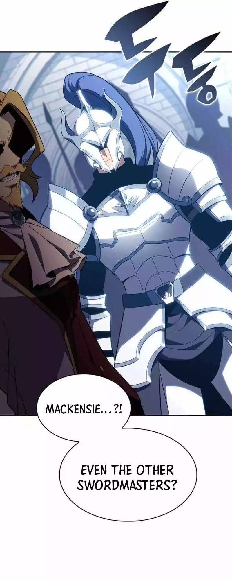 Solo Max-Level Newbie - Chapter 151 Page 70