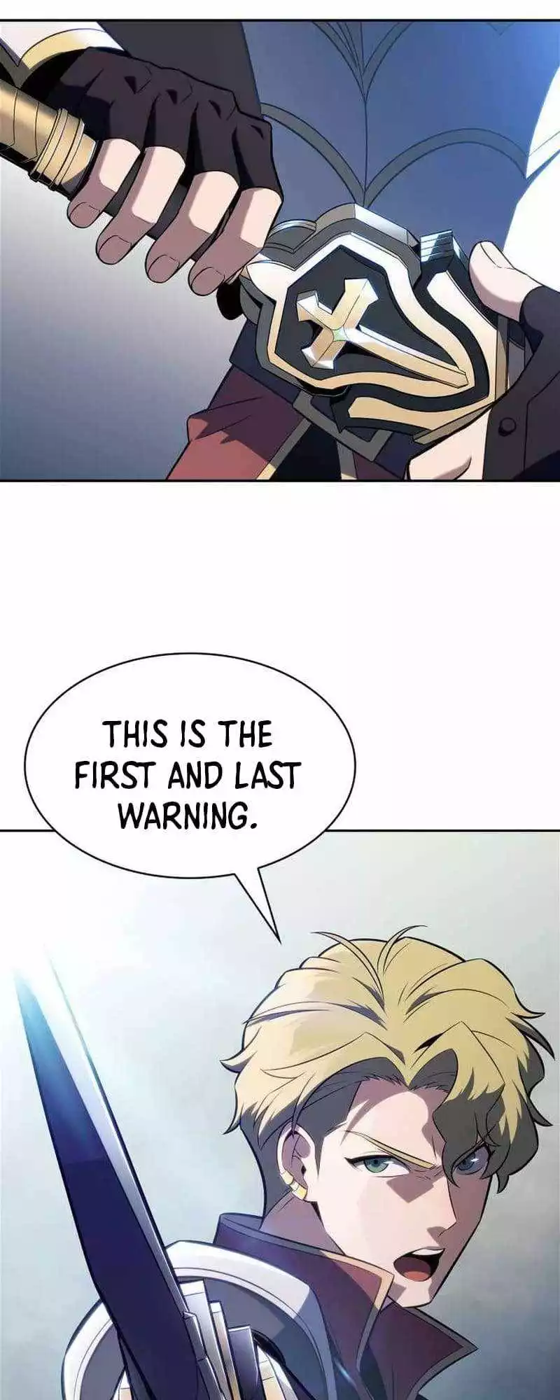 Solo Max-Level Newbie - Chapter 151 Page 73